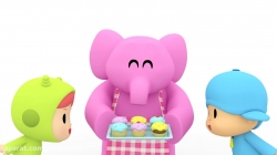 انیمیشن پوکویو (POCOYO) قسمت 19